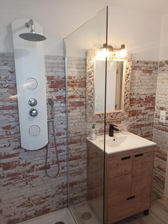 Boira - Vivienda En Urbanizacion A Primera Linea De Playa Denia Ngoại thất bức ảnh