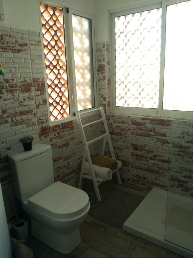 Boira - Vivienda En Urbanizacion A Primera Linea De Playa Denia Ngoại thất bức ảnh